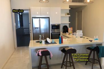 Setia V Residences @ Gurney Drive