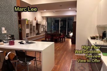 Springtide Residences