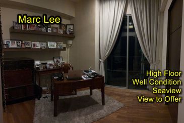 Springtide Residences