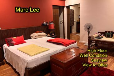 Springtide Residences