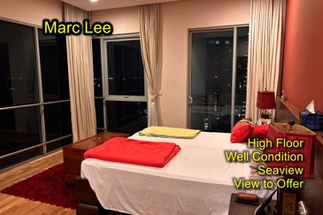 Springtide Residences