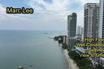 Springtide Residences