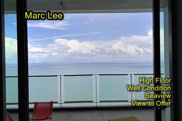 Springtide Residences