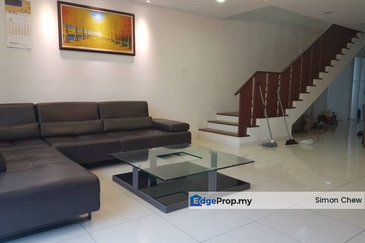 The Mews @ The Glades