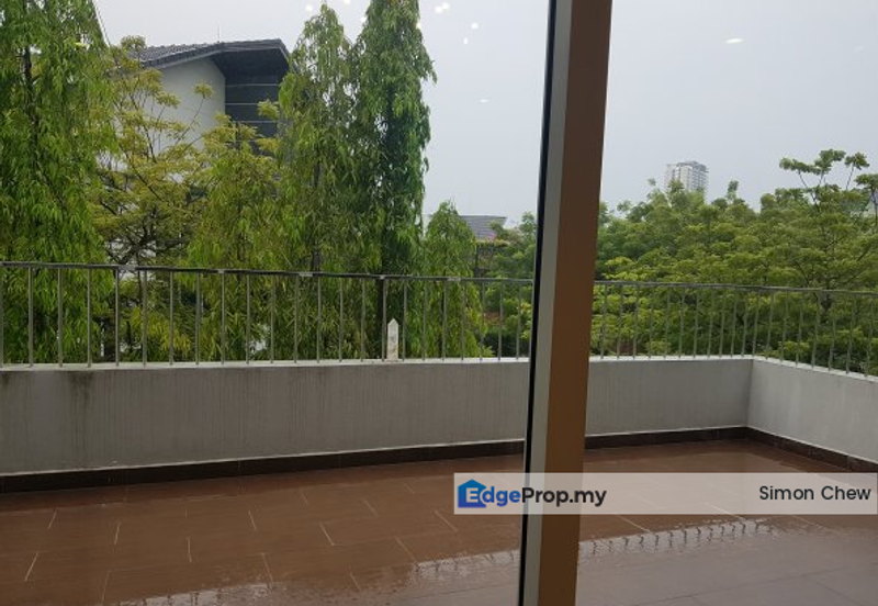 The Mews @ The Glades