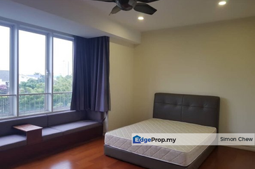 The Mews @ The Glades