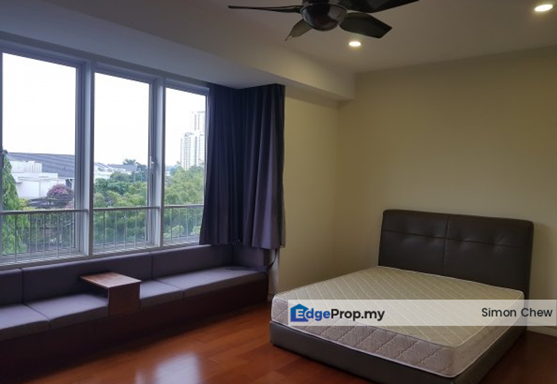 The Mews @ The Glades