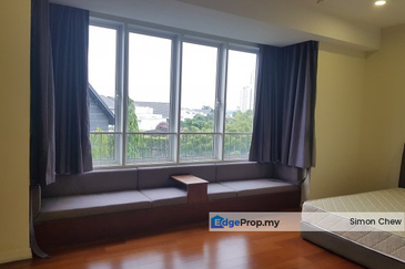 The Mews @ The Glades