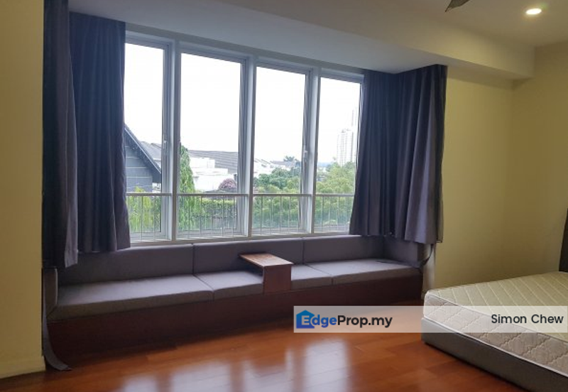 The Mews @ The Glades