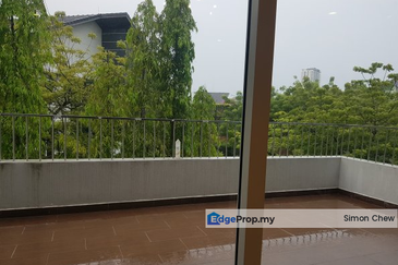 The Mews @ The Glades