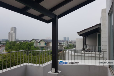 The Mews @ The Glades