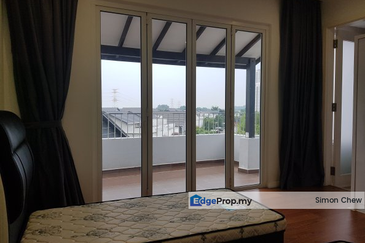 The Mews @ The Glades