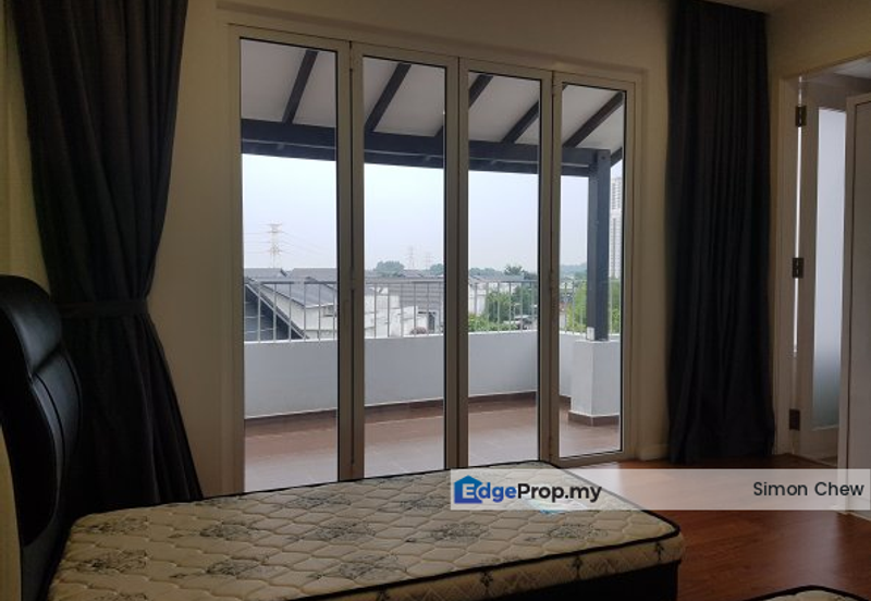 The Mews @ The Glades