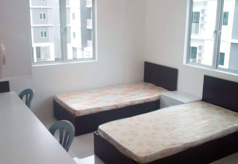 Condo For Sale Jalan Kampar Barat Near To Utar