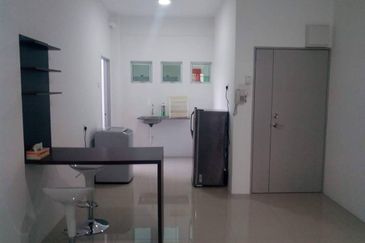 Condo For Sale Jalan Kampar Barat Near To Utar