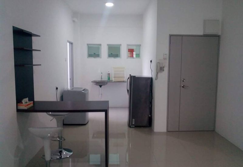 Condo For Sale Jalan Kampar Barat Near To Utar