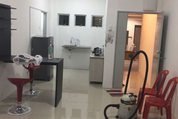 Condo For Sale Jalan Kampar Barat Near To Utar