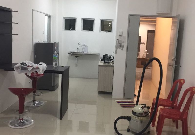 Condo For Sale Jalan Kampar Barat Near To Utar