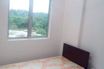 Condo For Sale Jalan Kampar Barat Near To Utar