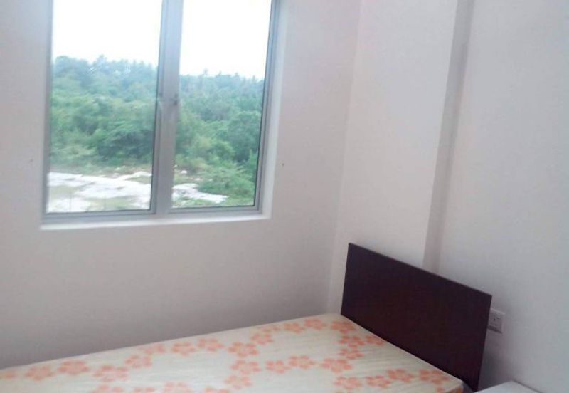 Condo For Sale Jalan Kampar Barat Near To Utar