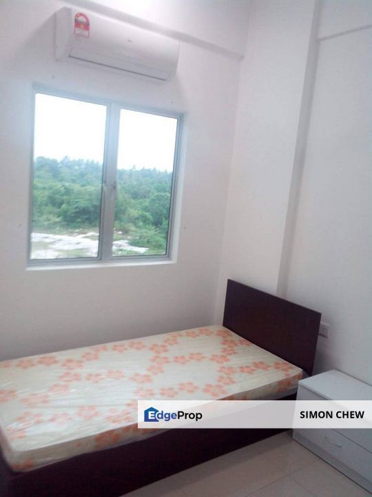 Condo For Sale Jalan Kampar Barat Near To Utar, Perak, Kampar