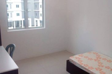Condo For Sale Jalan Kampar Barat Near To Utar