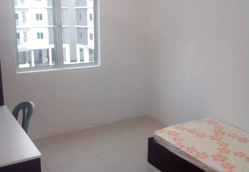 Condo For Sale Jalan Kampar Barat Near To Utar
