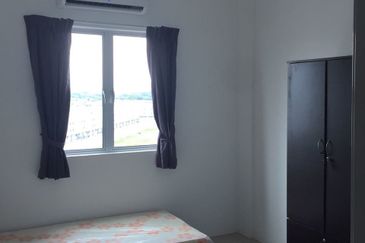 Condo For Sale Jalan Kampar Barat Near To Utar