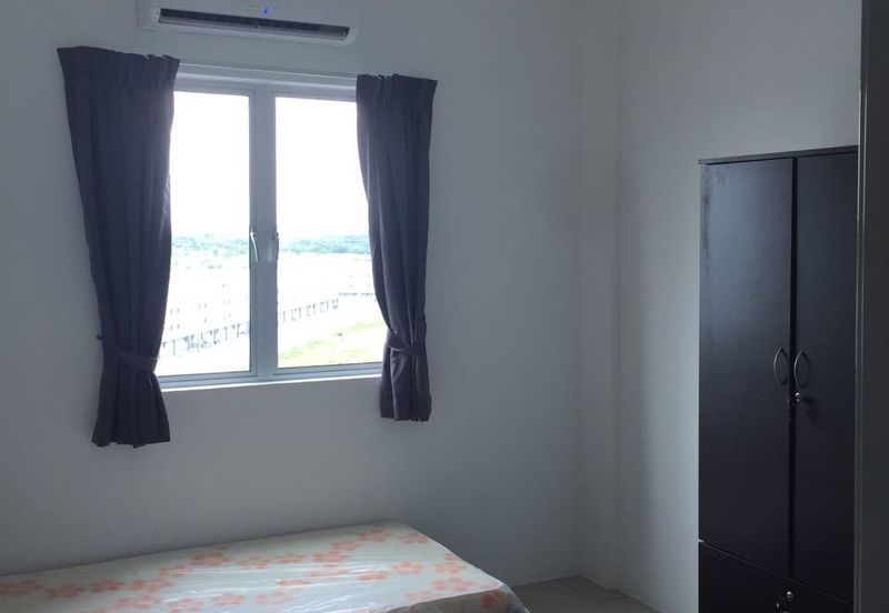 Condo For Sale Jalan Kampar Barat Near To Utar