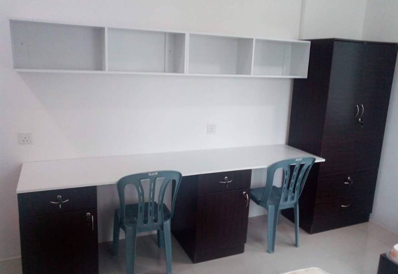 Condo For Sale Jalan Kampar Barat Near To Utar