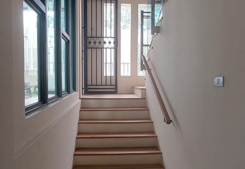 The Villa @ Serai Saujana / Villa Serai Saujana