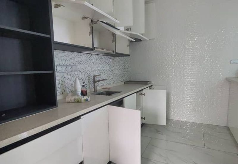 The Villa @ Serai Saujana / Villa Serai Saujana