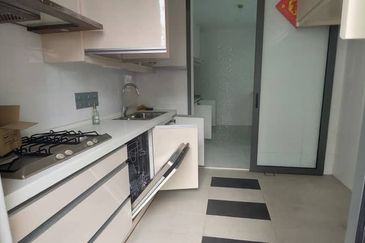 The Villa @ Serai Saujana / Villa Serai Saujana