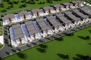 Lekas 32 Industrial Park