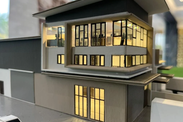 Lekas 32 Industrial Park