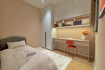 Pusat Bandar Puchong