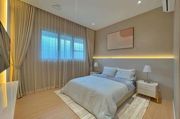 Pusat Bandar Puchong