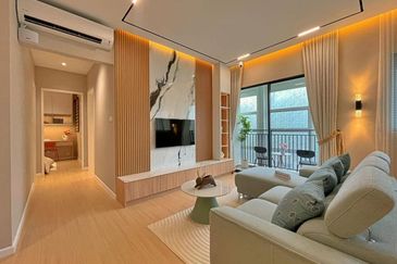 Pusat Bandar Puchong