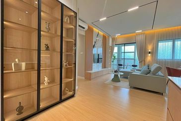 Pusat Bandar Puchong