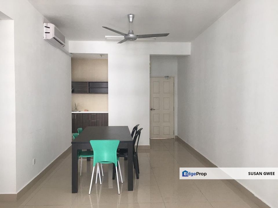 The Arc Cyberjaya Apartment For Sale, Selangor, Cyberjaya