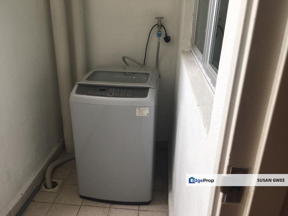 The Arc Cyberjaya Apartment For Sale, Selangor, Cyberjaya