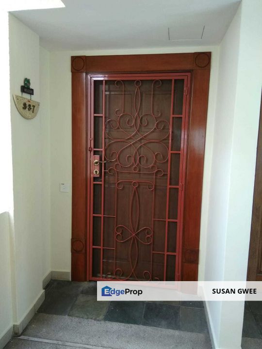 Mont kiara Sophia for rent fully furnished move in condition renovated unit, Kuala Lumpur, Mont Kiara