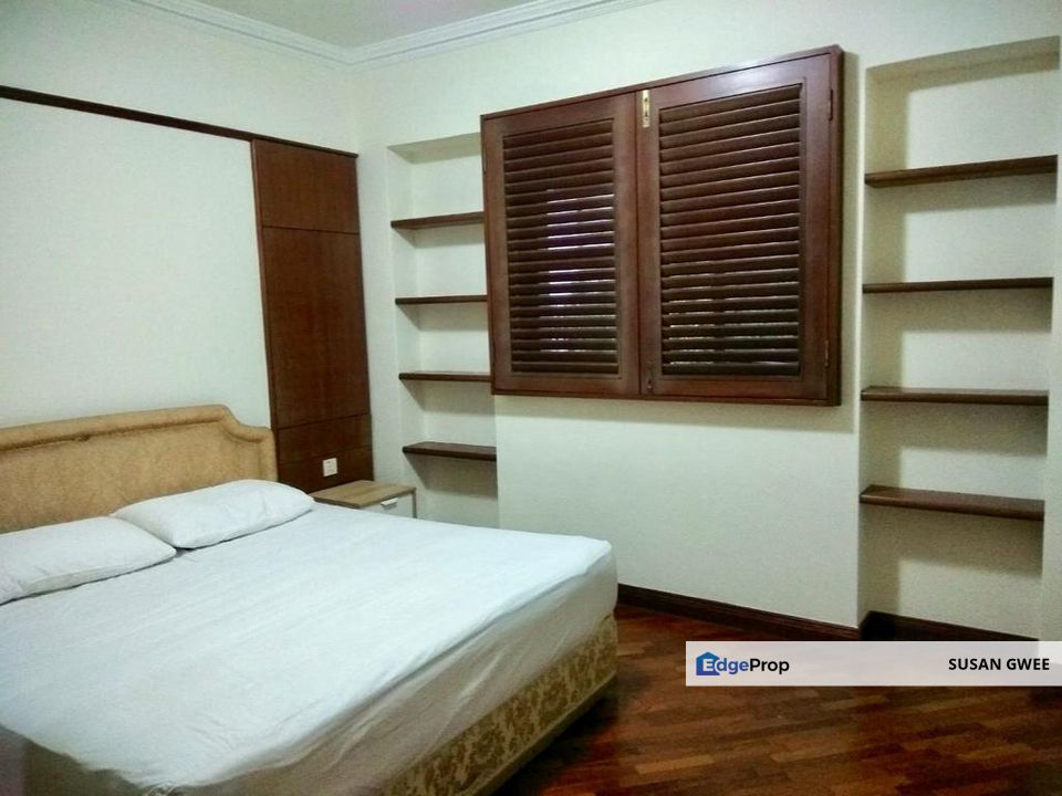 Mont kiara Sophia for rent fully furnished move in condition renovated unit, Kuala Lumpur, Mont Kiara