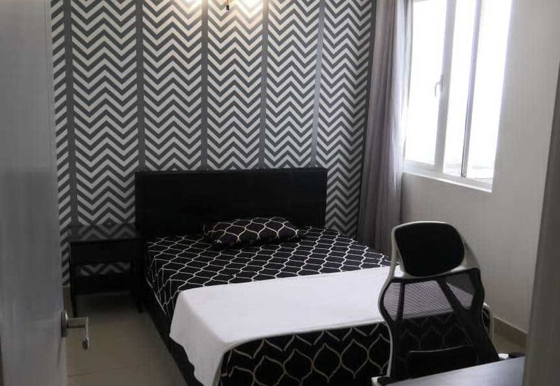 Vision Residence (V'Residence)