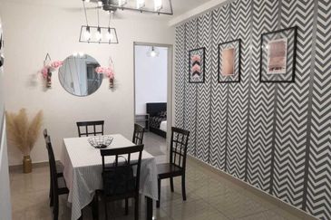 Vision Residence (V'Residence)