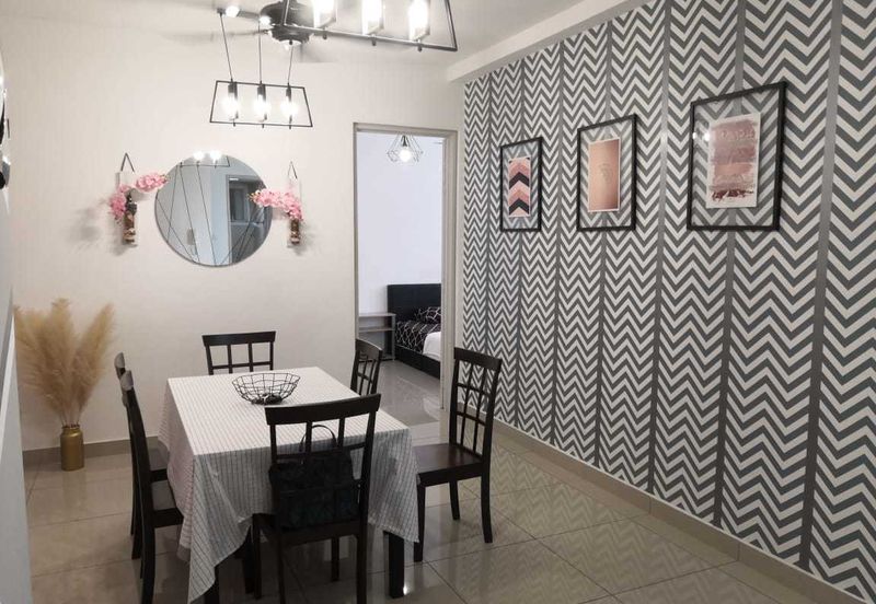 Vision Residence (V'Residence)