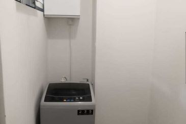 Vision Residence (V'Residence)