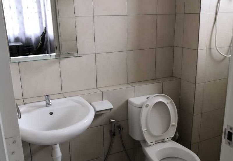 Vision Residence (V'Residence)