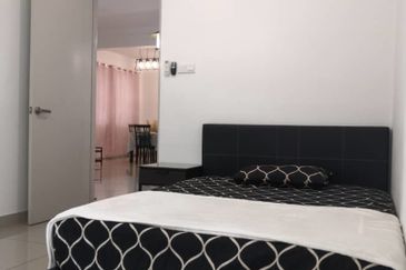 Vision Residence (V'Residence)