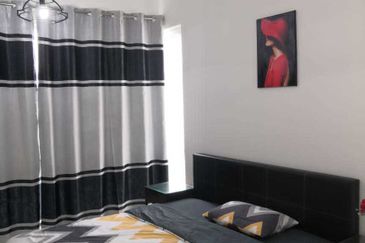 Vision Residence (V'Residence)